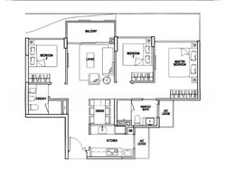 River Isles (D19), Condominium #600264801